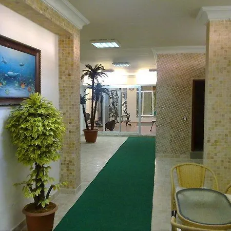 Appartamento Alden Iii