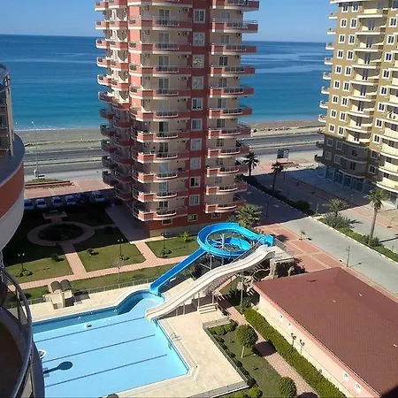 Appartamento Alden Iii *