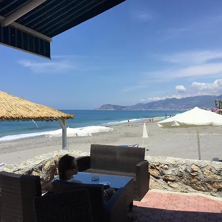 Appartamento Alden Iii Alanya