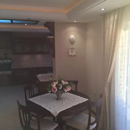 Appartamento Alden Iii Alanya