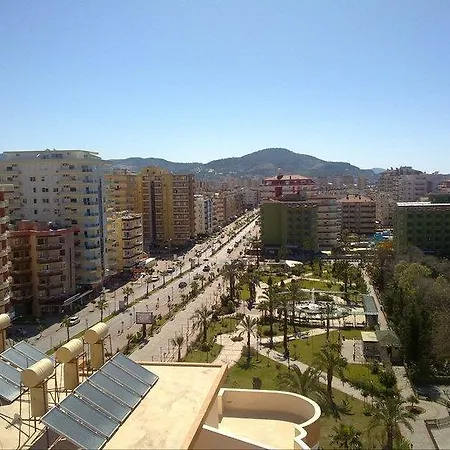 Alden Iii Appartamento